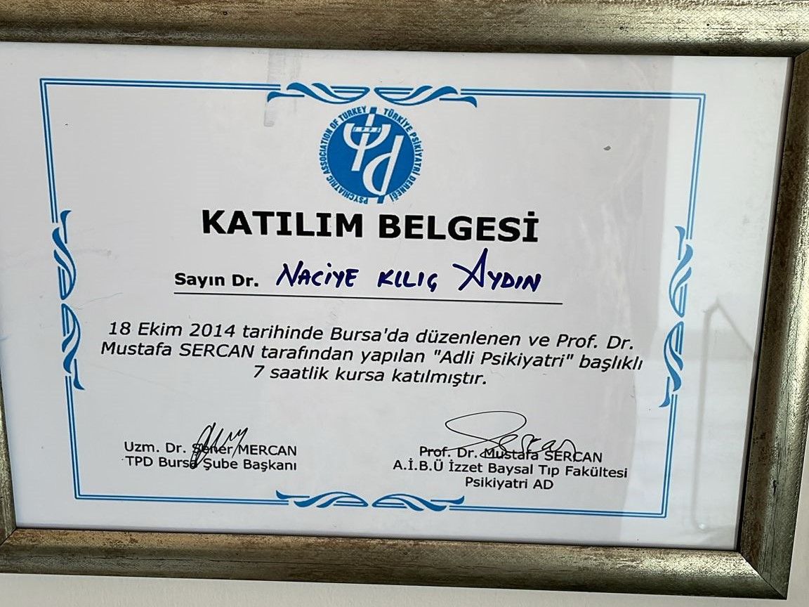 Çalışma ortamı 2