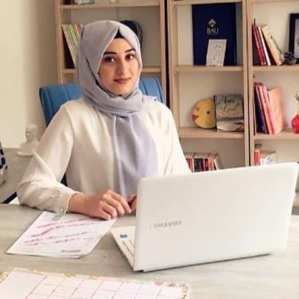 Psk. Nadide İçöz Baktır, Psikolog, Kayseri Melikgazi