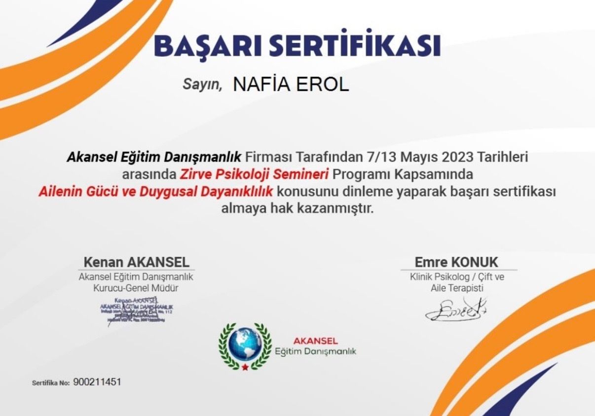 Çalışma ortamı 2
