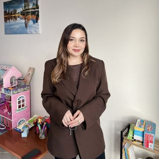 Psk. Nafia Erol, Psikolog, Adana Seyhan