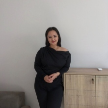 Psk. Nagehan Turan, Psikolog, Bursa
