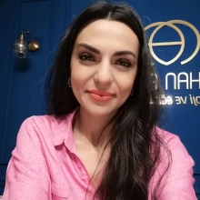 Psk. Nagihan Akarsu, Psikolog, Ordu