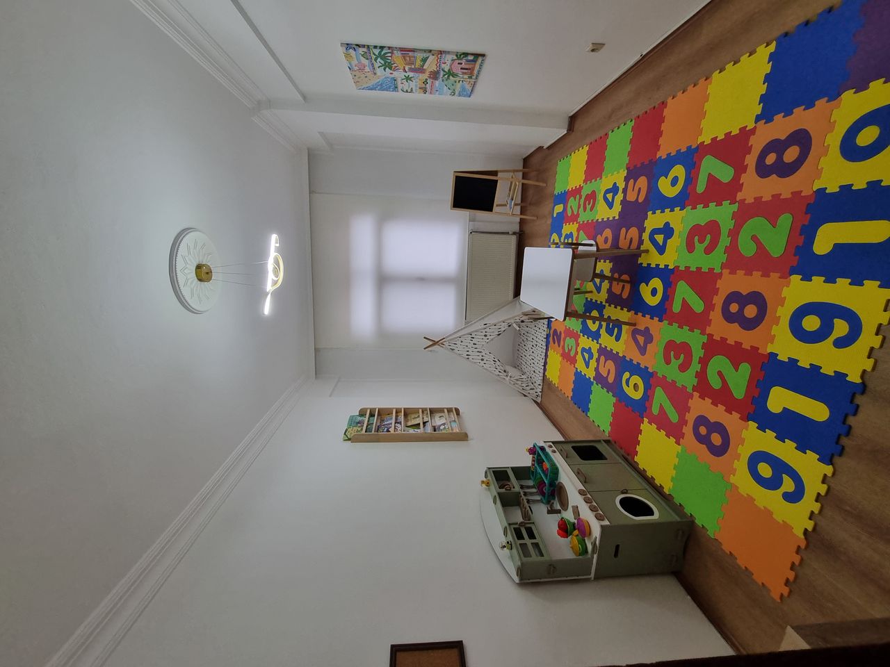Çalışma ortamı 3