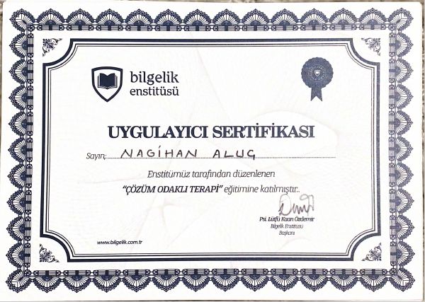 Çalışma ortamı 3