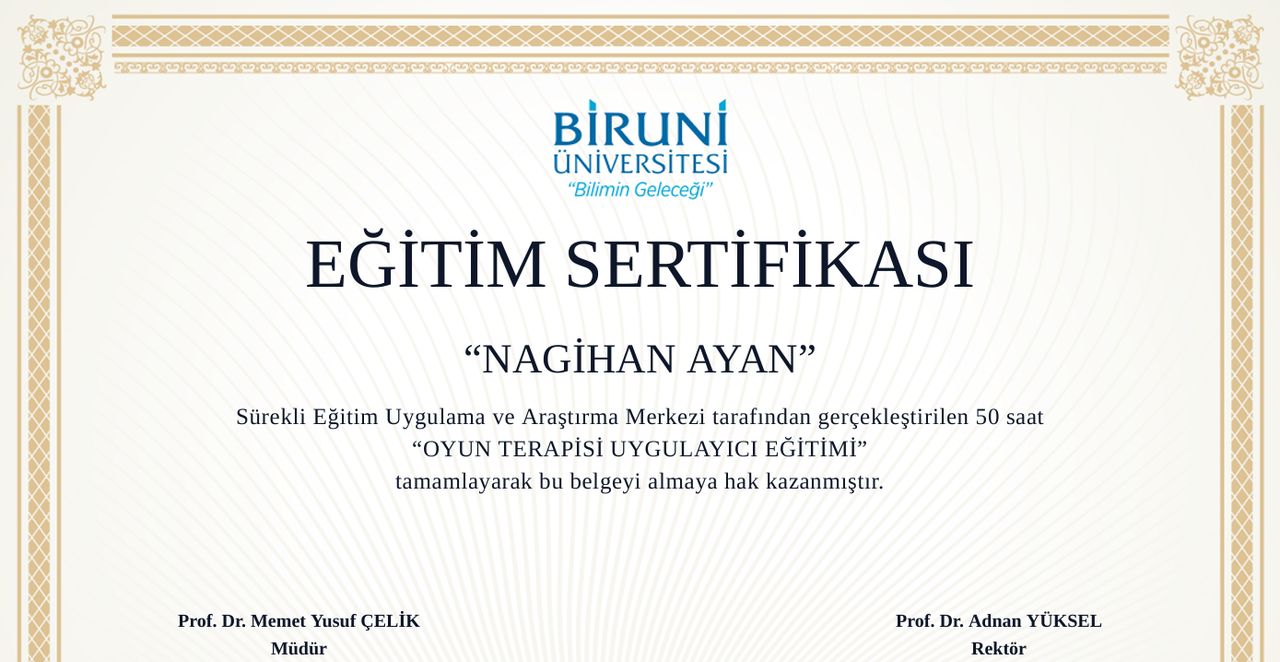 Çalışma ortamı 2