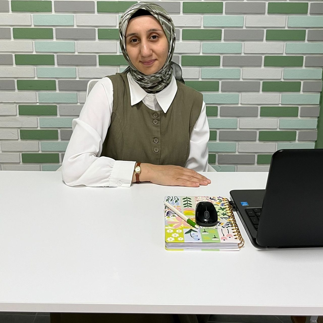 Psk. Nagihan Ayan, Psikolog, Samsun Çarşamba