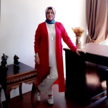 Nagihan Kurt, Aile Danışmanı, Tekirdağ Çorlu