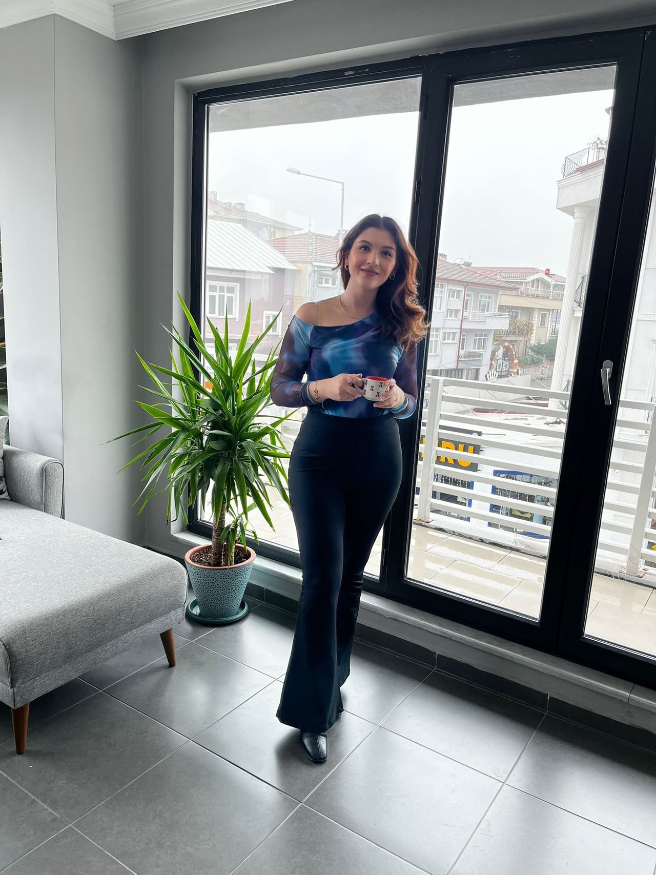 Çalışma ortamı 5
