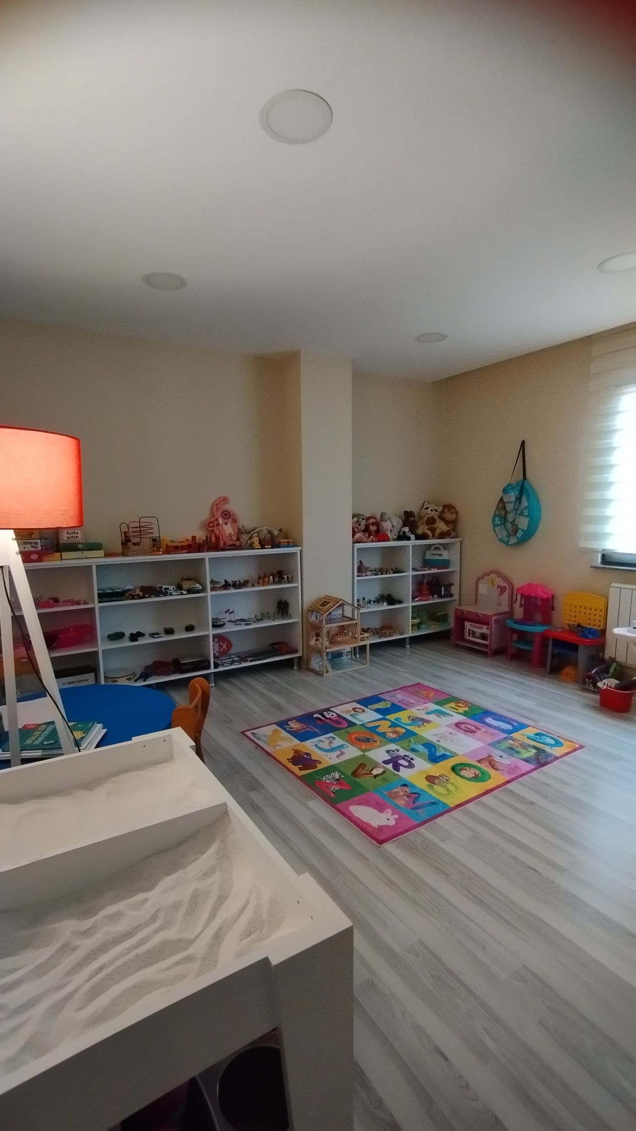 Çalışma ortamı 3