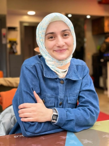 Kl. Psk. Nalan Ulaş, Klinik Psikolog, İstanbul Esenler