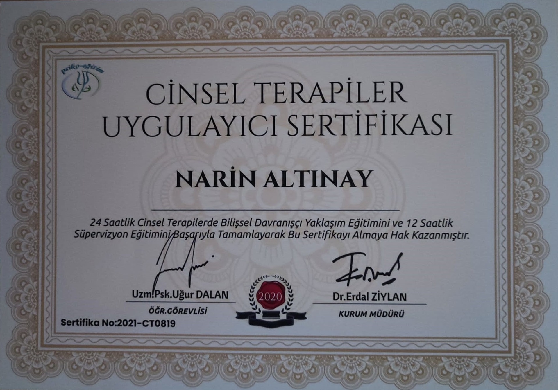 Çalışma ortamı 4