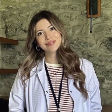 Psk. Senem Narin Aydın, Psikolog, Muğla