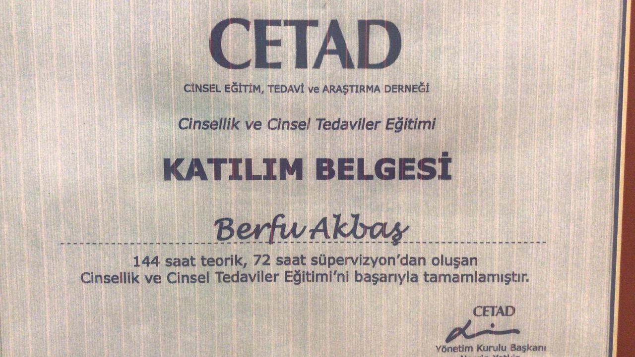Çalışma ortamı 6