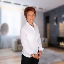 Kl. Psk. Nazan Parlak, Klinik Psikolog, İstanbul
