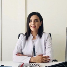 Psk. Nazan Sondaç Köroğlu, Psikolog, Kayseri Kocasinan