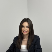 Psk. Nazife Bayar, Psikolog, Uşak