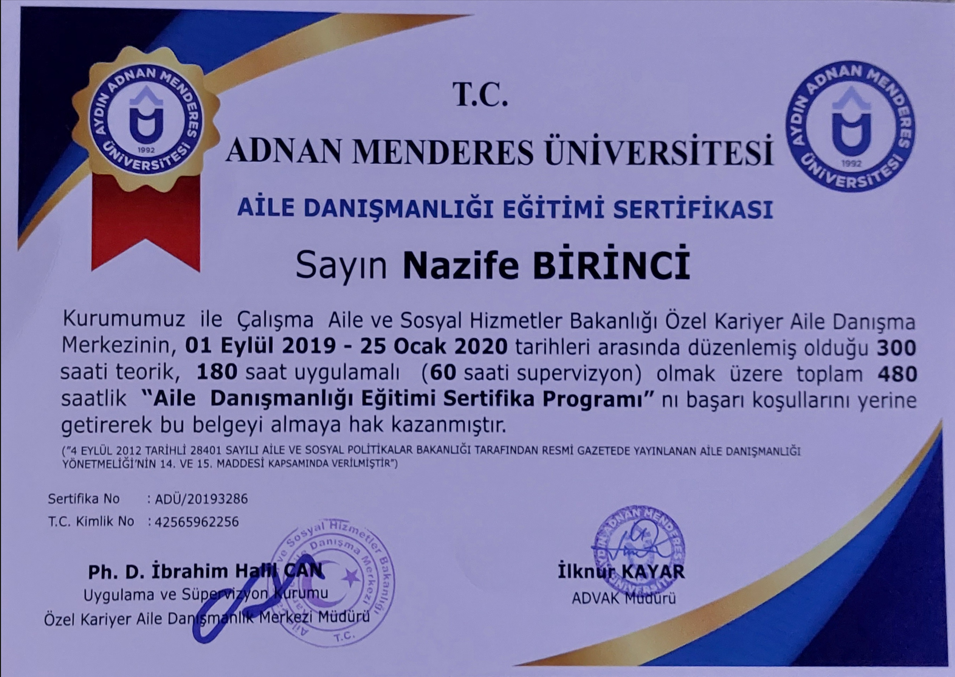 Çalışma ortamı 2