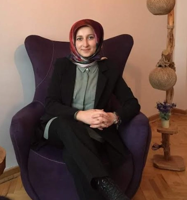 Nazife Birinci, Aile Danışmanı, Ankara