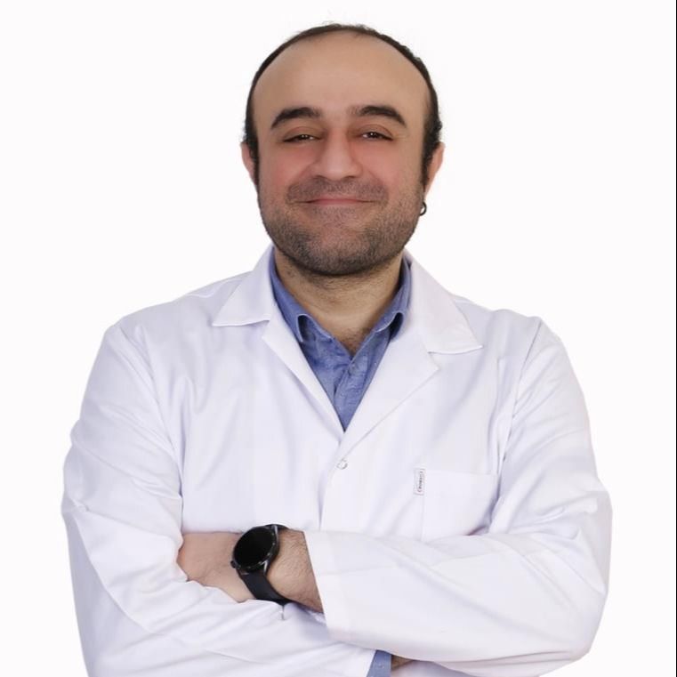 Uzm. Dr. Nazım Yıldız, Psikiyatrist, Bartın