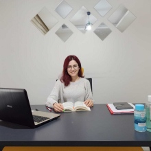 Psk. Nazlı Arslan, Psikolog, Isparta