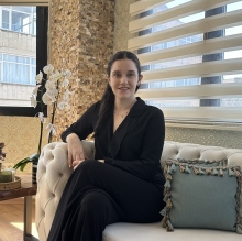 Psk. Nazlı Aşık, Psikolog, Trabzon Ortahisar
