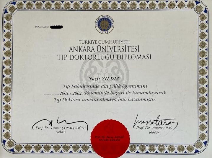 Çalışma ortamı 2