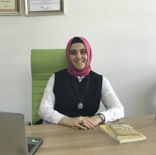 Uzm. Dr. Nazlı Çelenk, Çocuk ve Ergen Psikiyatristi, Afyonkarahisar Afyonkarahisar Merkez