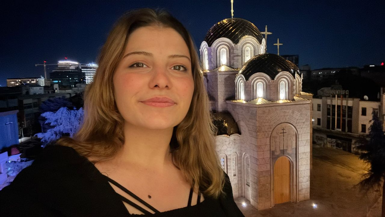 Çalışma ortamı 1