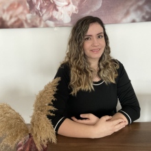 Kl. Psk. Nazlı Hazal Erşahin, Klinik Psikolog, İstanbul