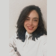 Psk. Nazlı Nur İpek, Psikolog, Ankara