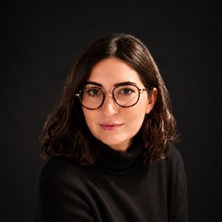 Psk. | Bilim Uzmanı Nazlı Vuran, Psikolog, Ankara