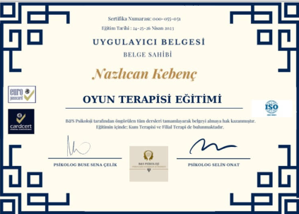Çalışma ortamı 4