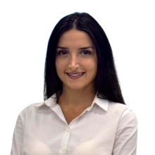 Kl. Psk. Nazlıcan Şenyurt, Klinik Psikolog, Antalya Muratpaşa
