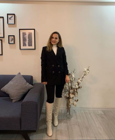 Çalışma ortamı 1