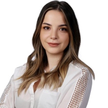 Psk. Necla Eda Güzelce, Psikolog, Kayseri Kocasinan