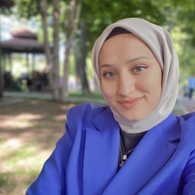 Psk. Nefike Çevik, Psikolog, Afyonkarahisar