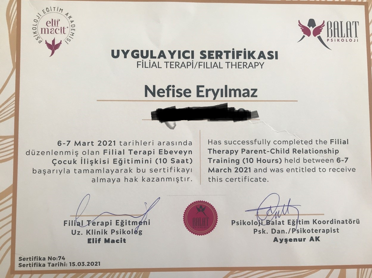 Çalışma ortamı 3