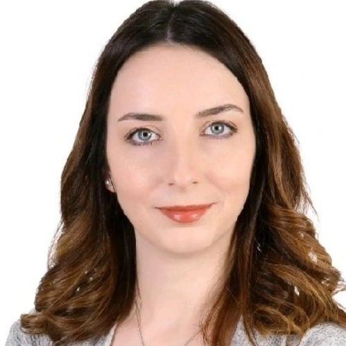 Kl. Psk. Nehir Bazna, Klinik Psikolog, İstanbul Kartal