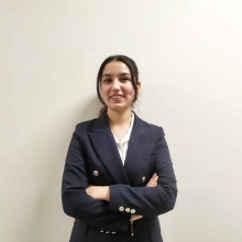 Psk. Nejla Yalçın, Psikolog, Ankara Etimesgut