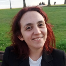 Psk. Nergis Tüfekçioğlu Çizenmıh, Psikolog, Kocaeli İzmit