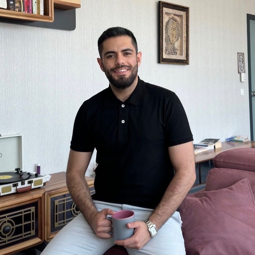Çalışma ortamı 1