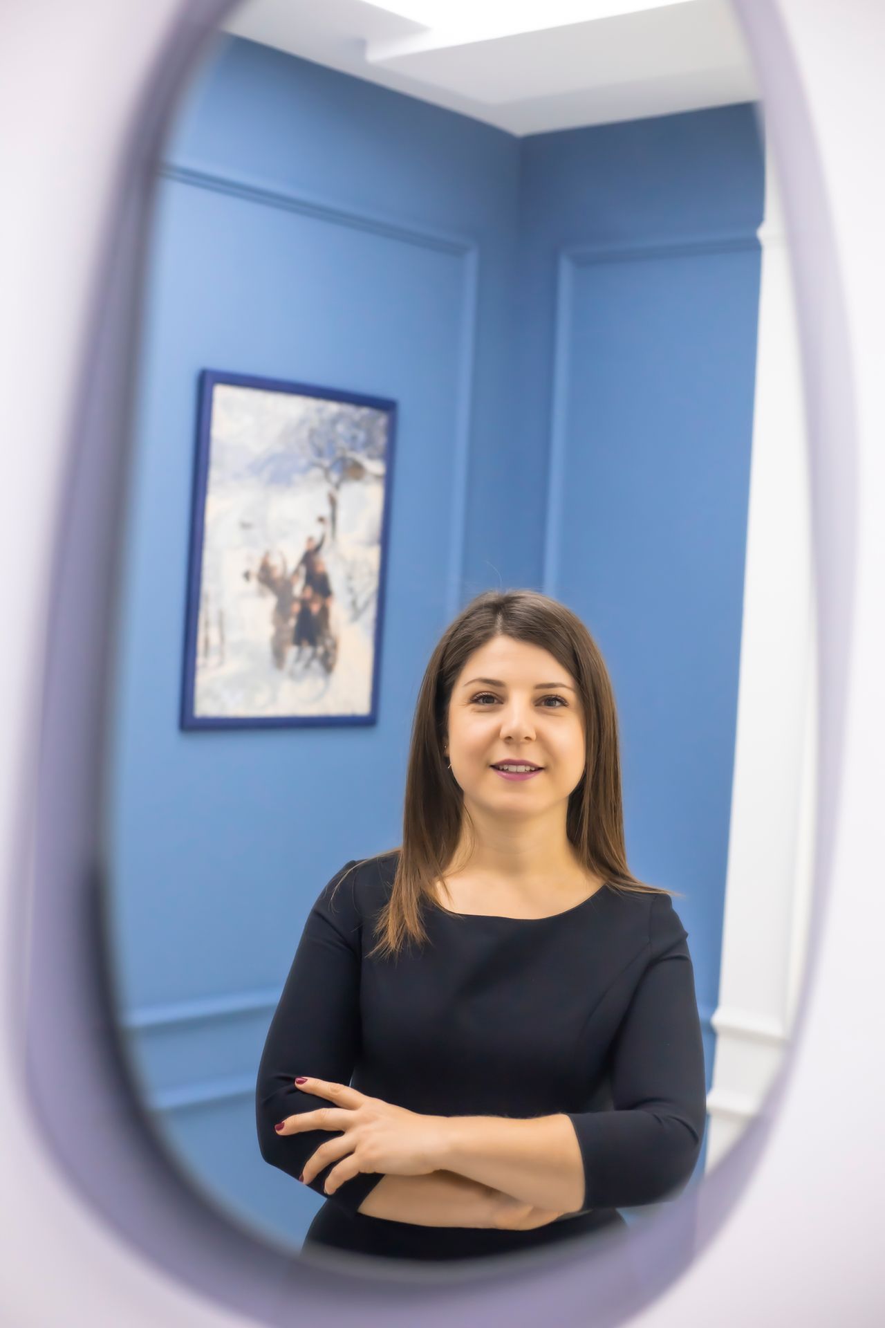 Çalışma ortamı 3