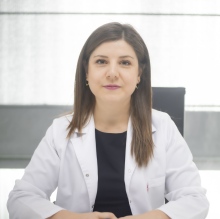 Uzm. Dr. Neşe Öztürk Atkaya, Psikiyatrist, Samsun