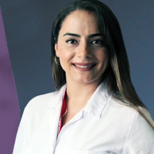 Kl. Psk. Neşe Soysal, Klinik Psikolog, Kocaeli İzmit
