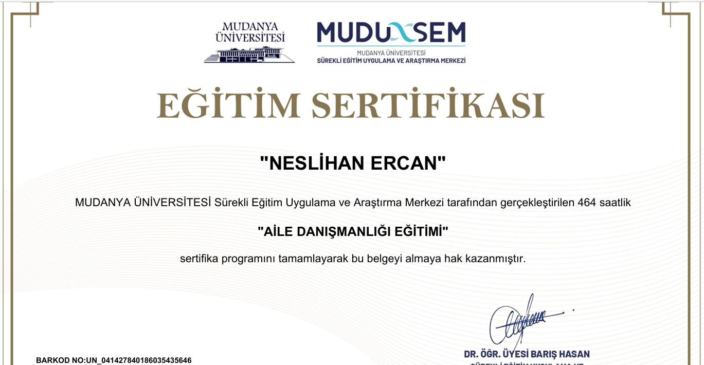 Çalışma ortamı 3