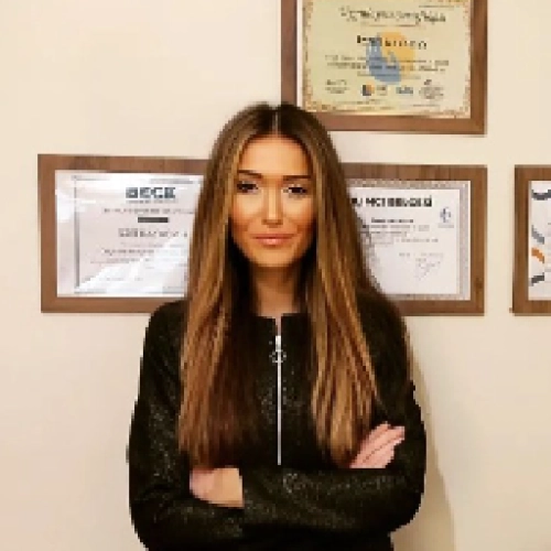 Psk. Neslihan Gürler, Psikolog, Samsun İlkadım