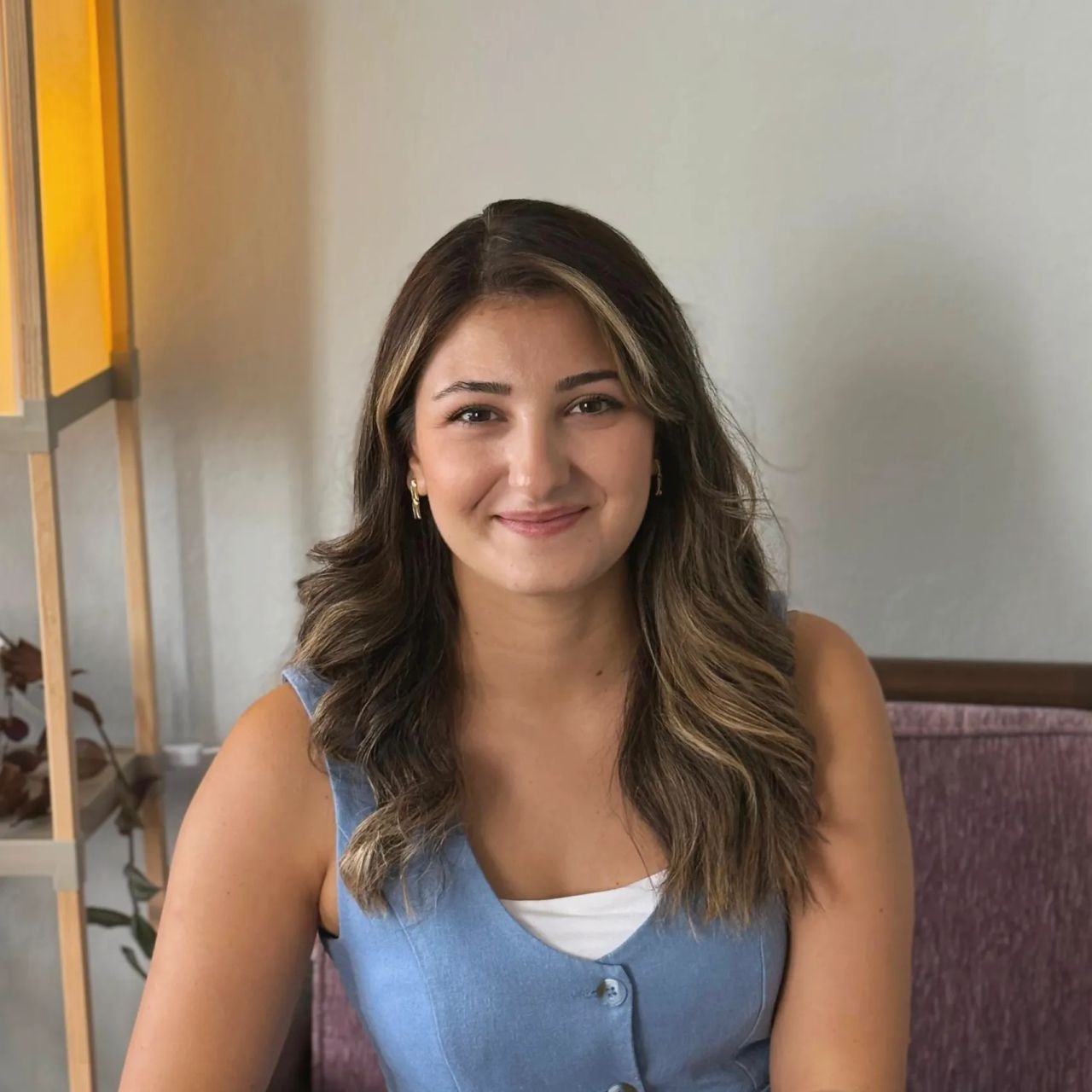 Neslihan Keskin Eraydın, Aile Danışmanı, Mersin Yenişehir