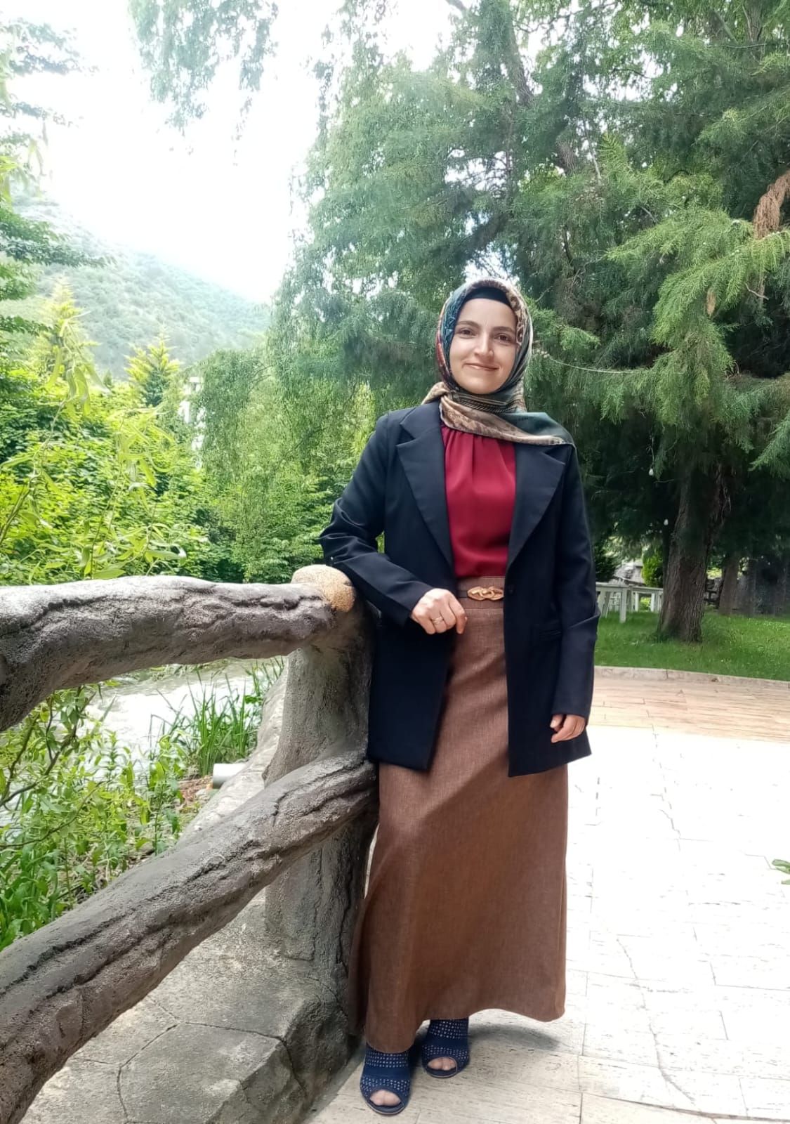 Çalışma ortamı 3