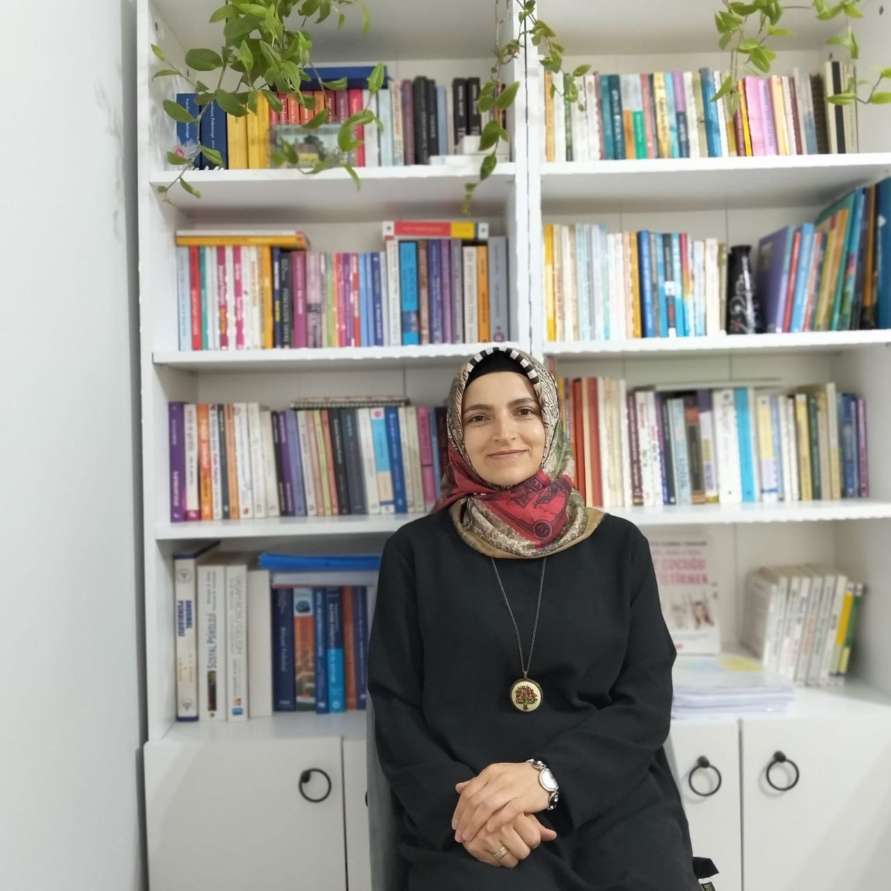 Neslihan Kocabay, Aile Danışmanı, Tokat