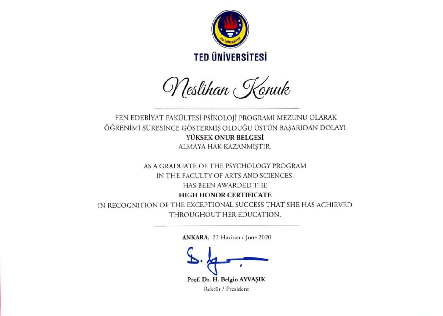Çalışma ortamı 3